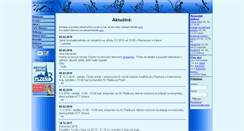 Desktop Screenshot of cadici.org